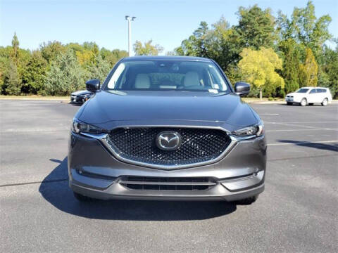 2018 Mazda CX-5 for sale at Southern Auto Solutions - Lou Sobh Honda in Marietta GA