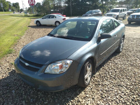 2005 Chevrolet Cobalt for sale at Seneca Motors, Inc. in Seneca PA