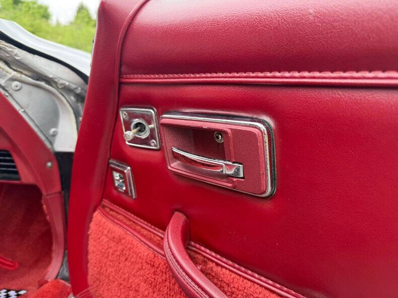 1982 Chevrolet Corvette