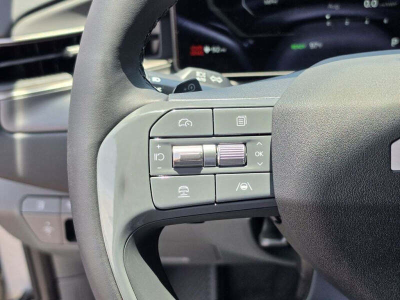 2026 Kia EV9 Light Long Range