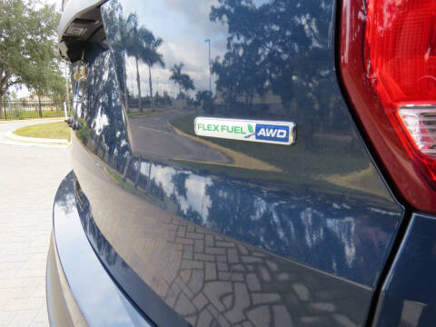 2017 Ford Explorer Police Interceptor Utility