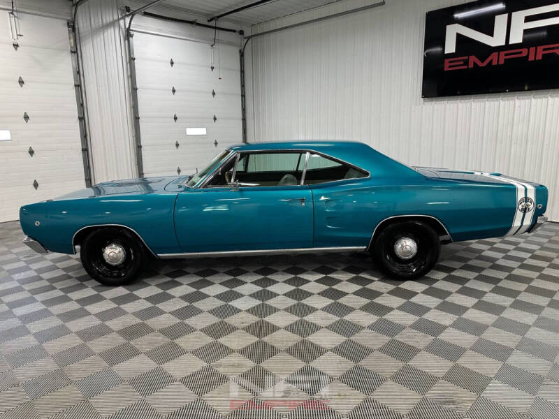 1968 Dodge Coronet