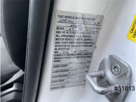 2021 RAM ProMaster City