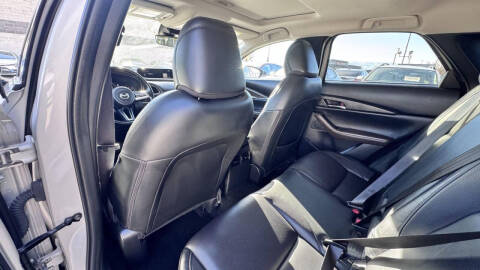 2023 Mazda CX-30 2.5 S Premium