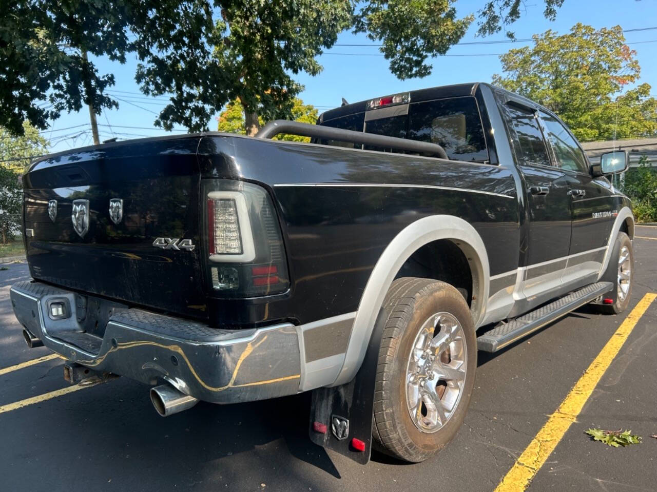 2013 Ram 1500 for sale at A+ Motors in Madison Heights, MI