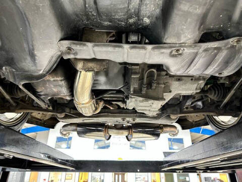 1992 Toyota MR2 Turbo