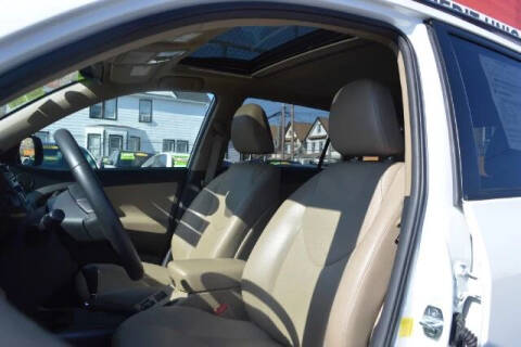 2012 Toyota RAV4 Limited