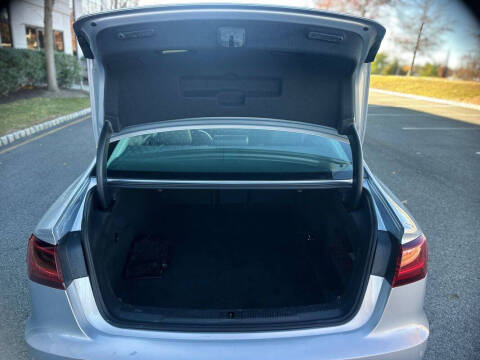 2017 Audi A6 2.0T quattro Premium Plus