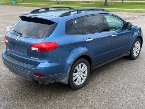 2008 Subaru Tribeca Ltd. 5-Pass.