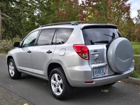 2008 Toyota RAV4