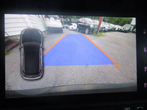 2018 Porsche Macan S