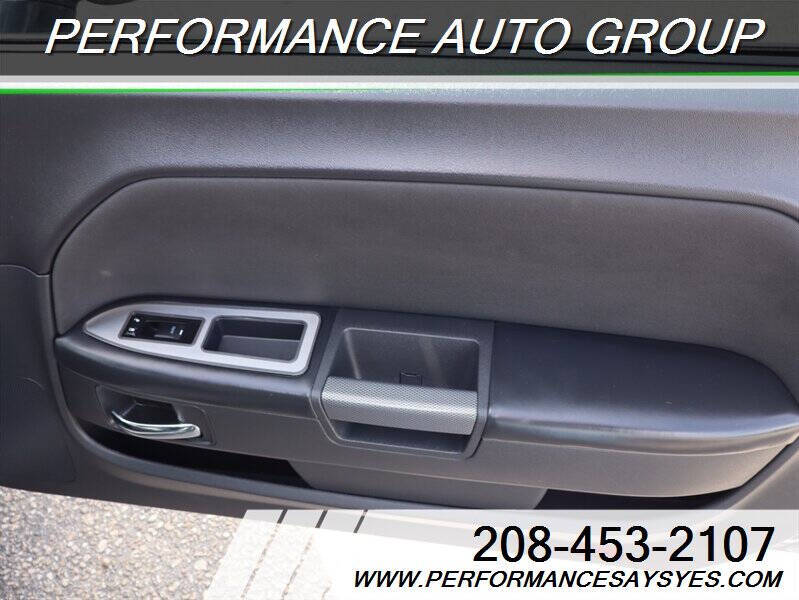 2014 Dodge Challenger R/T