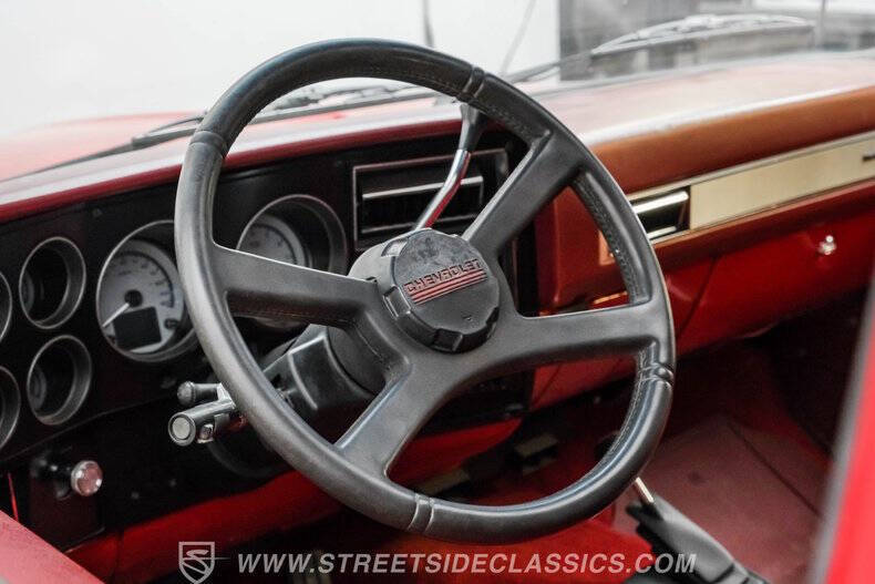 1989 Chevrolet Blazer