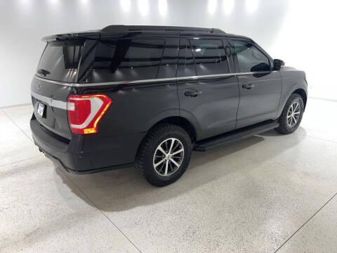 2019 Ford Expedition XLT