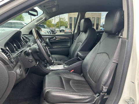 2014 Buick Enclave Premium