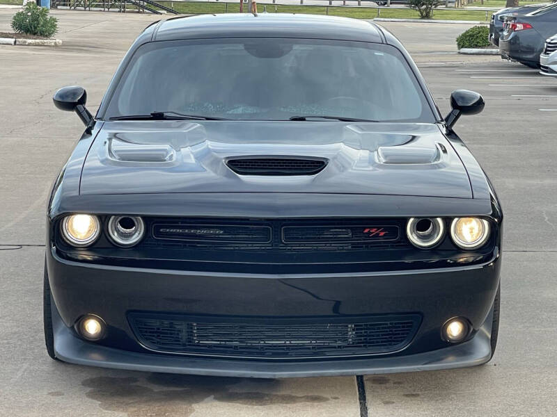 2020 Dodge Challenger R/T Scat Pack