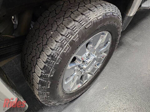 2023 GMC Sierra 2500HD