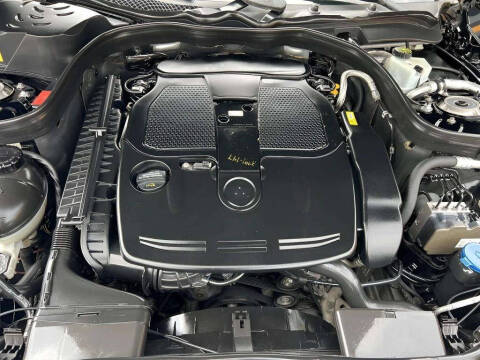 2016 Mercedes-Benz E-Class E 350