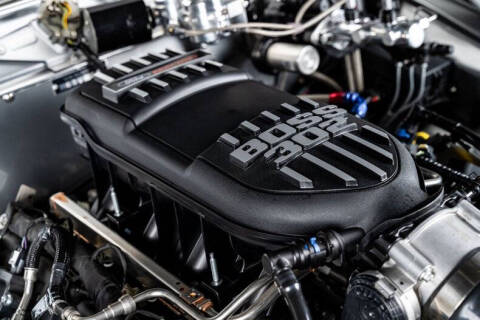 1962 Studebaker Hawk