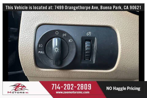 2008 Ford Mustang GT Premium