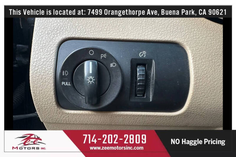 2008 Ford Mustang GT Premium