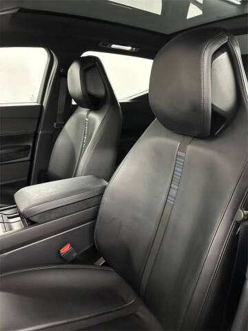 2023 Fisker Ocean Ultra