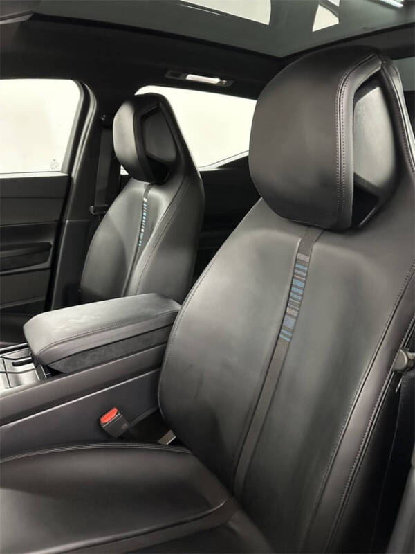 2023 Fisker Ocean Ultra