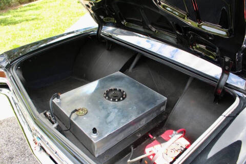 1966 Chevrolet Chevelle