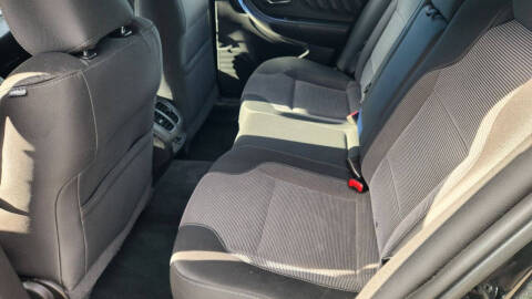 2014 Ford Taurus SEL