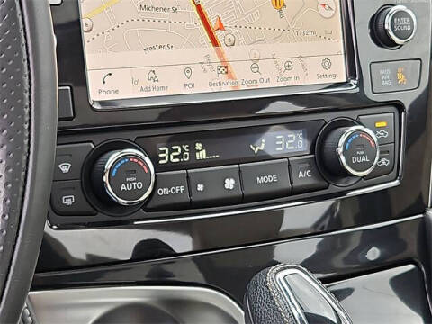 2023 Nissan Maxima 3.5 Platinum