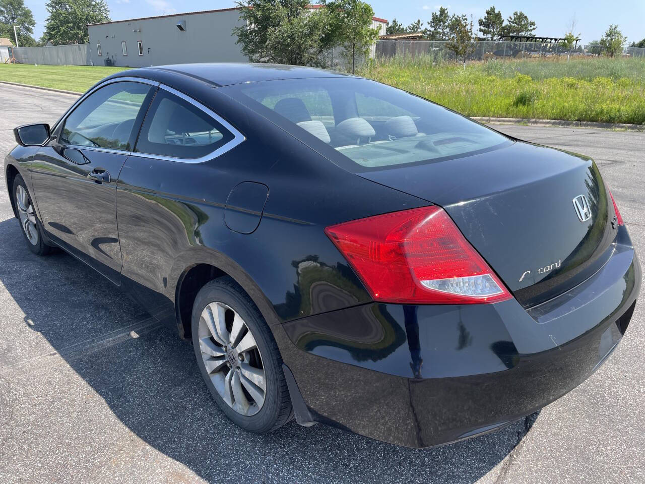 2011 Honda Accord for sale at Twin Cities Auctions in Elk River, MN