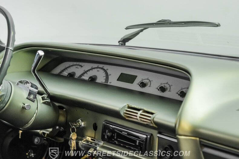 1964 Chevrolet Impala