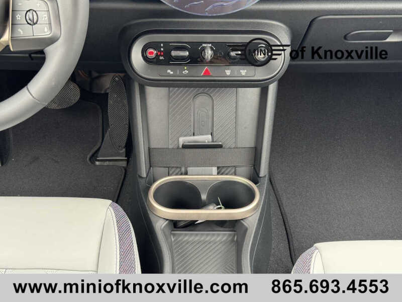 2025 MINI Hardtop 4 Door Cooper S