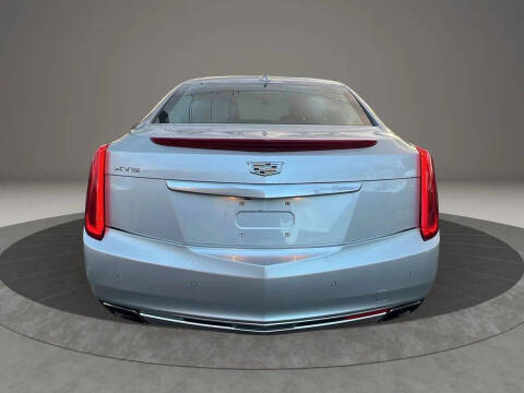 2016 Cadillac XTS Luxury