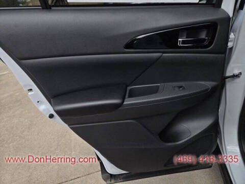 2026 Mitsubishi Eclipse Cross