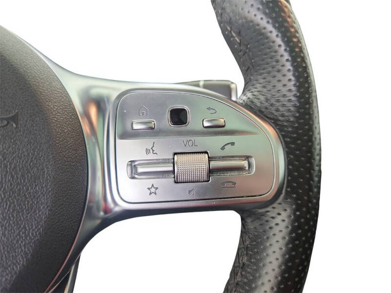 2019 Mercedes-Benz C-Class C 300 4MATIC