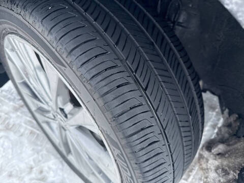 2017 Toyota RAV4 Hybrid Limited