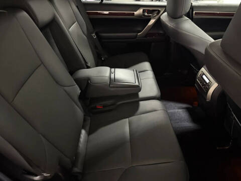 2019 Lexus GX 460