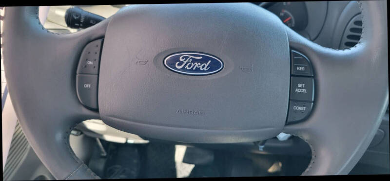 2002 Ford F-150 King Ranch