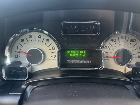 2014 Ford Expedition Limited
