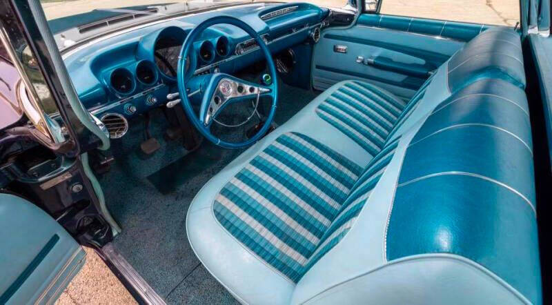 1959 Chevrolet El Camino
