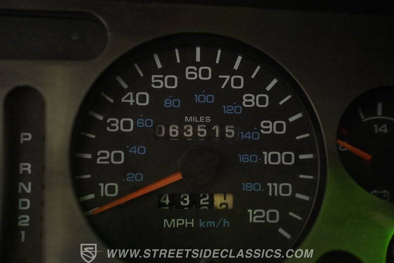 1995 Dodge Ram 1500