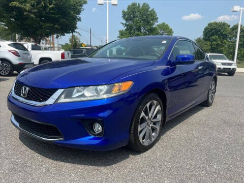 2014 Honda Accord for sale at ANYONERIDES.COM in Kingsville MD