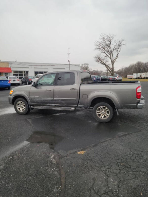 2004 Toyota Tundra SR5 photo 6