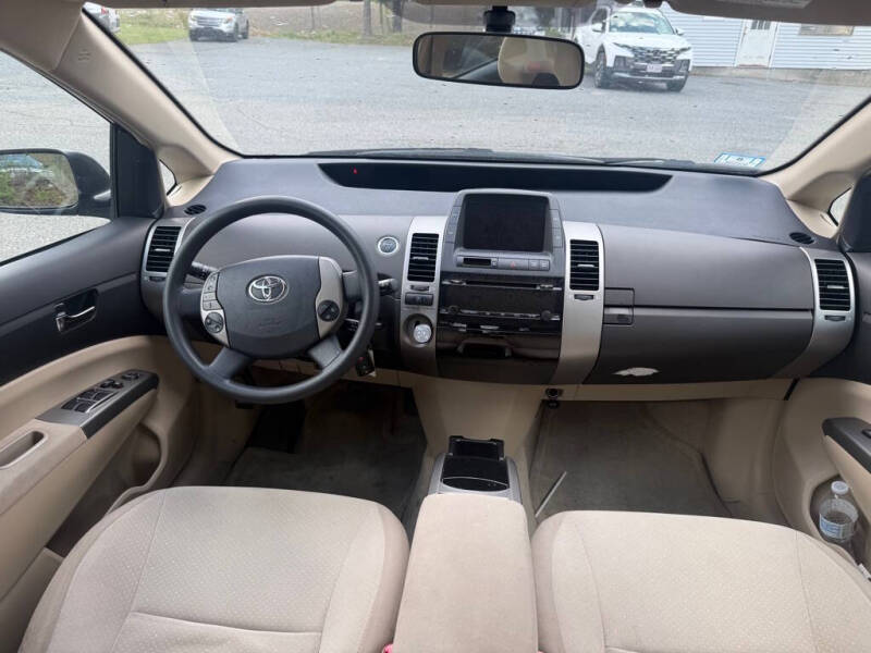 2005 Toyota Prius