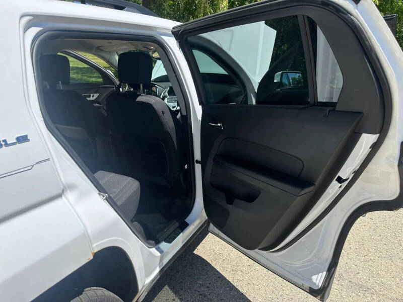 2014 GMC Terrain SLE-2