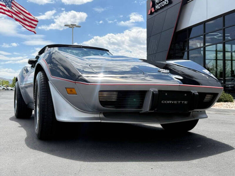 1978 Chevrolet Corvette