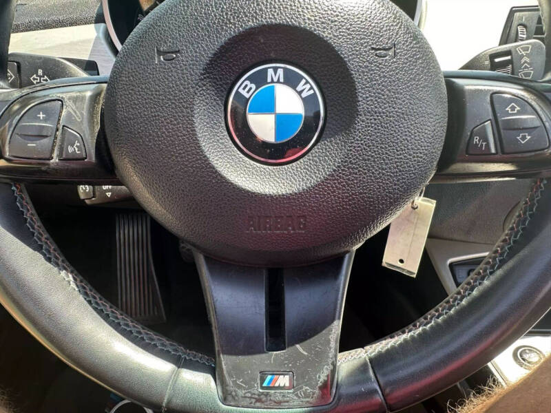2007 BMW Z4 M