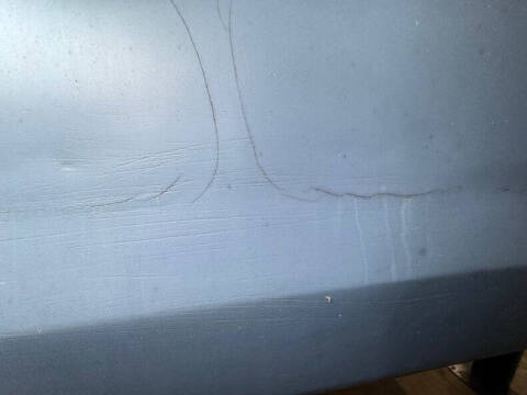 1951 Studebaker Champion