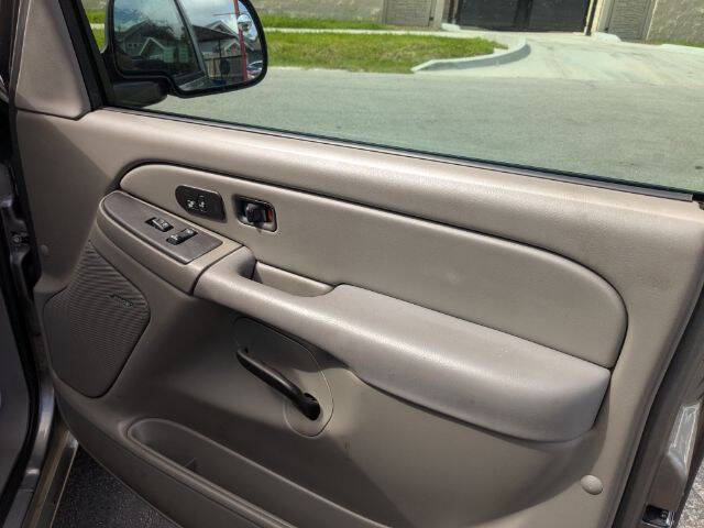 2006 Chevrolet Silverado 1500 LT3